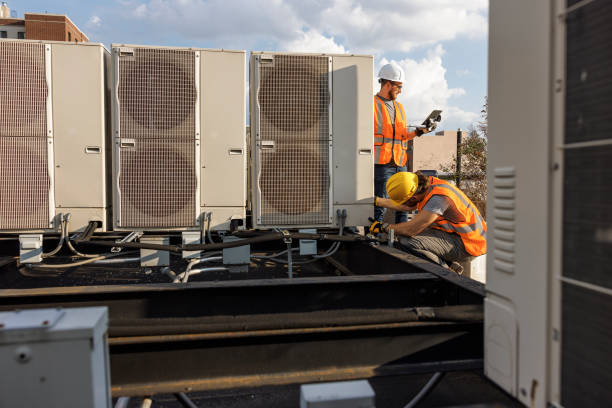 Best HVAC emergency services  in Belton, MO